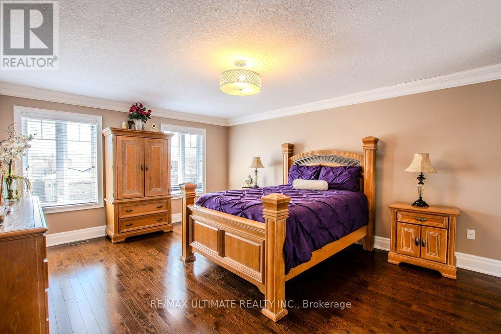 Upper - 38 Catherine Drive, Barrie, Ontario  L4N 6Z3 - Photo 18 - S12508670