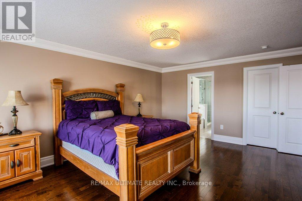 Upper - 38 Catherine Drive, Barrie, Ontario  L4N 6Z3 - Photo 20 - S12508670