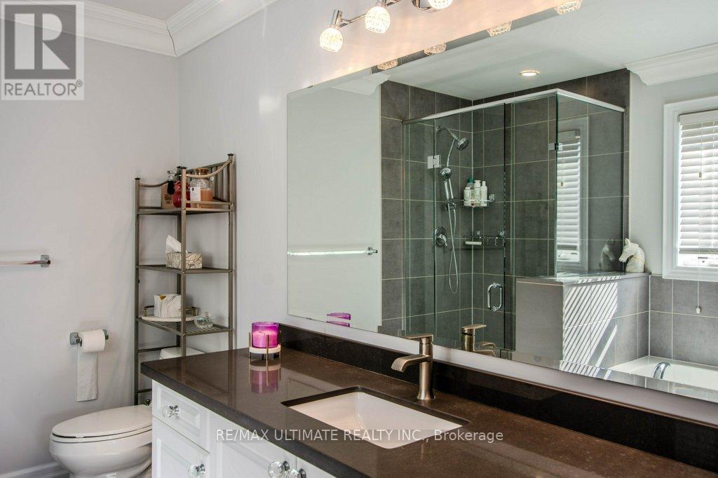 Upper - 38 Catherine Drive, Barrie, Ontario  L4N 6Z3 - Photo 22 - S12508670