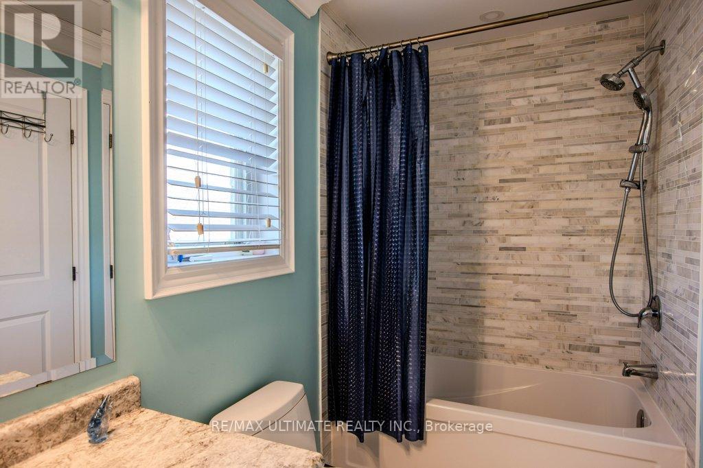 Upper - 38 Catherine Drive, Barrie, Ontario  L4N 6Z3 - Photo 27 - S12508670