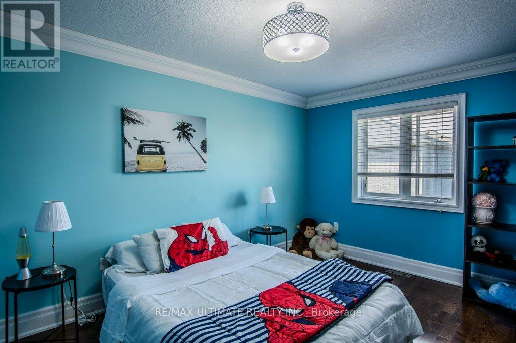 Upper - 38 Catherine Drive, Barrie, Ontario  L4N 6Z3 - Photo 28 - S12508670