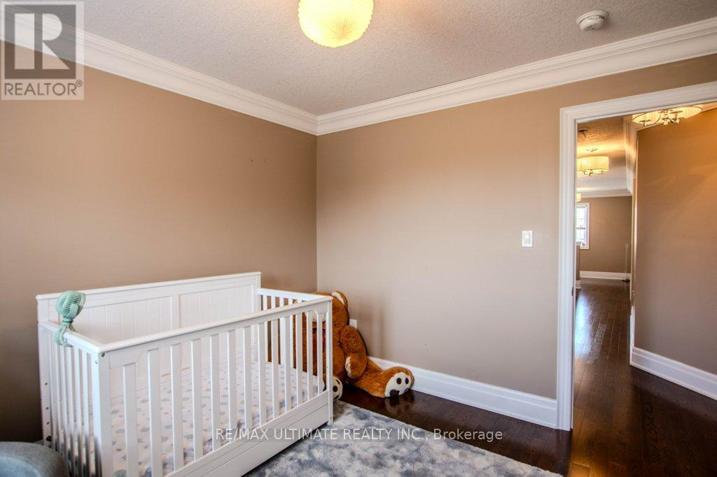 Upper - 38 Catherine Drive, Barrie, Ontario  L4N 6Z3 - Photo 29 - S12508670