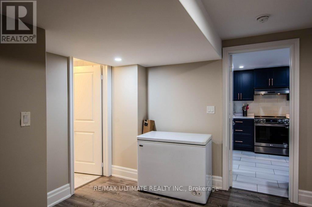 Upper - 38 Catherine Drive, Barrie, Ontario  L4N 6Z3 - Photo 30 - S12508670