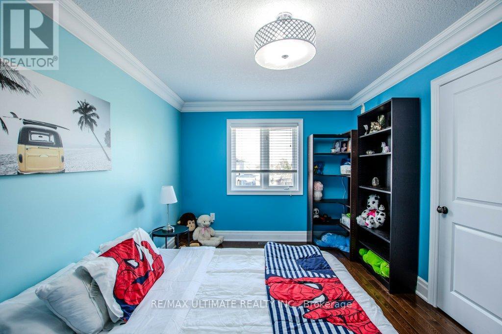 Upper - 38 Catherine Drive, Barrie, Ontario  L4N 6Z3 - Photo 31 - S12508670