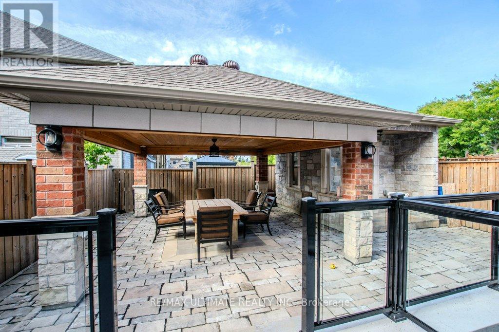 Upper - 38 Catherine Drive, Barrie, Ontario  L4N 6Z3 - Photo 32 - S12508670