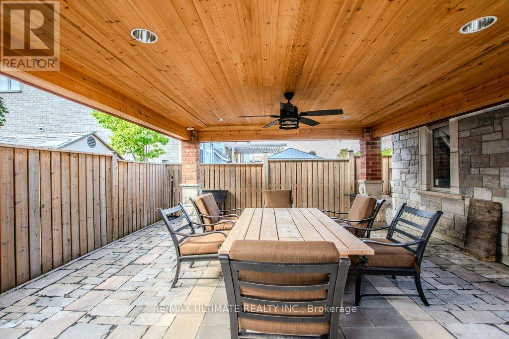 Upper - 38 Catherine Drive, Barrie, Ontario  L4N 6Z3 - Photo 33 - S12508670