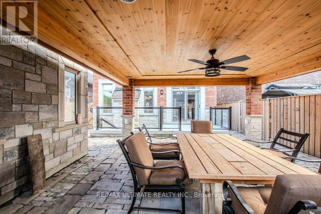 Upper - 38 Catherine Drive, Barrie, Ontario  L4N 6Z3 - Photo 34 - S12508670