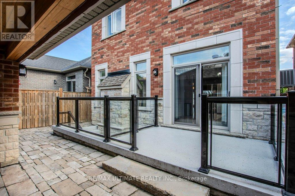 Upper - 38 Catherine Drive, Barrie, Ontario  L4N 6Z3 - Photo 35 - S12508670