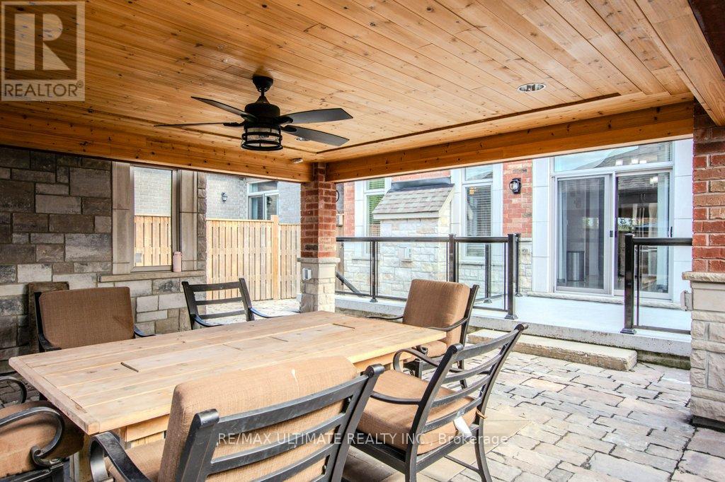 Upper - 38 Catherine Drive, Barrie, Ontario  L4N 6Z3 - Photo 36 - S12508670