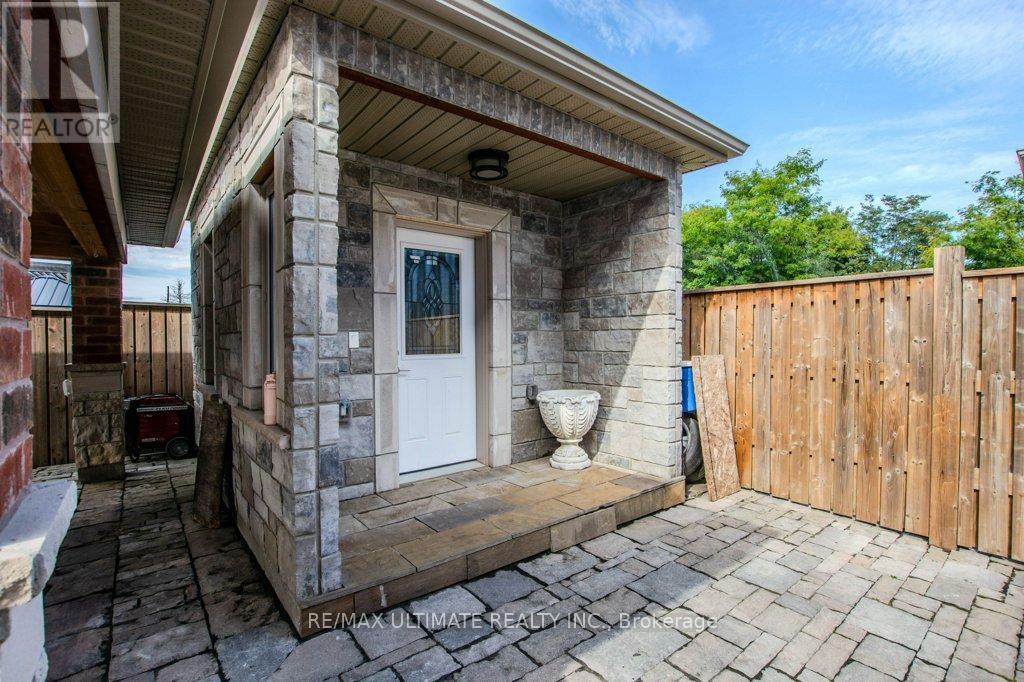 Upper - 38 Catherine Drive, Barrie, Ontario  L4N 6Z3 - Photo 38 - S12508670