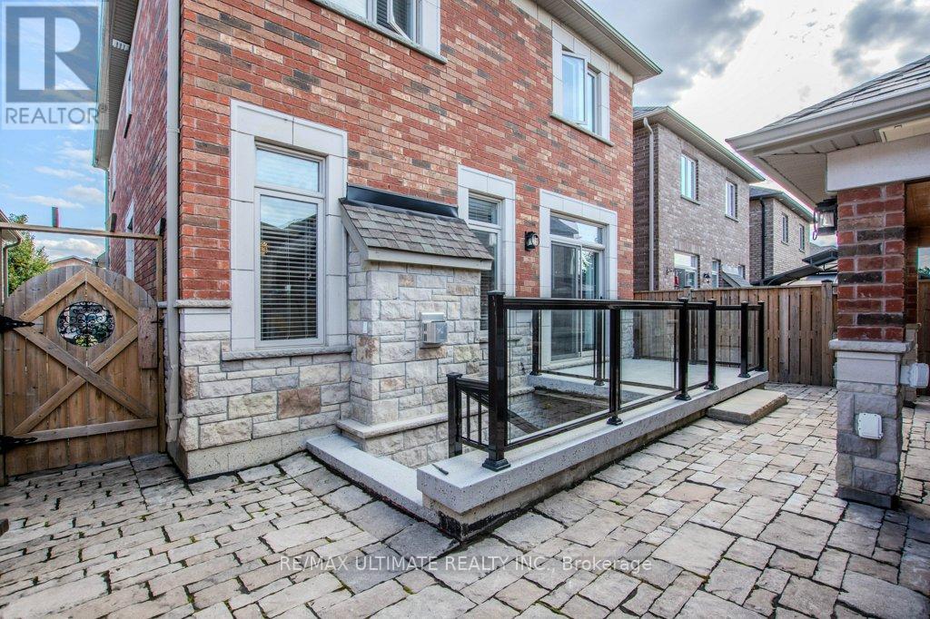 Upper - 38 Catherine Drive, Barrie, Ontario  L4N 6Z3 - Photo 39 - S12508670