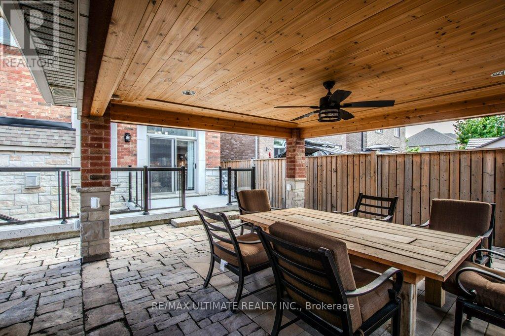 Upper - 38 Catherine Drive, Barrie, Ontario  L4N 6Z3 - Photo 41 - S12508670