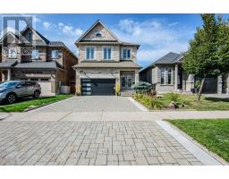 UPPER - 38 CATHERINE DRIVE, Barrie, Ontario