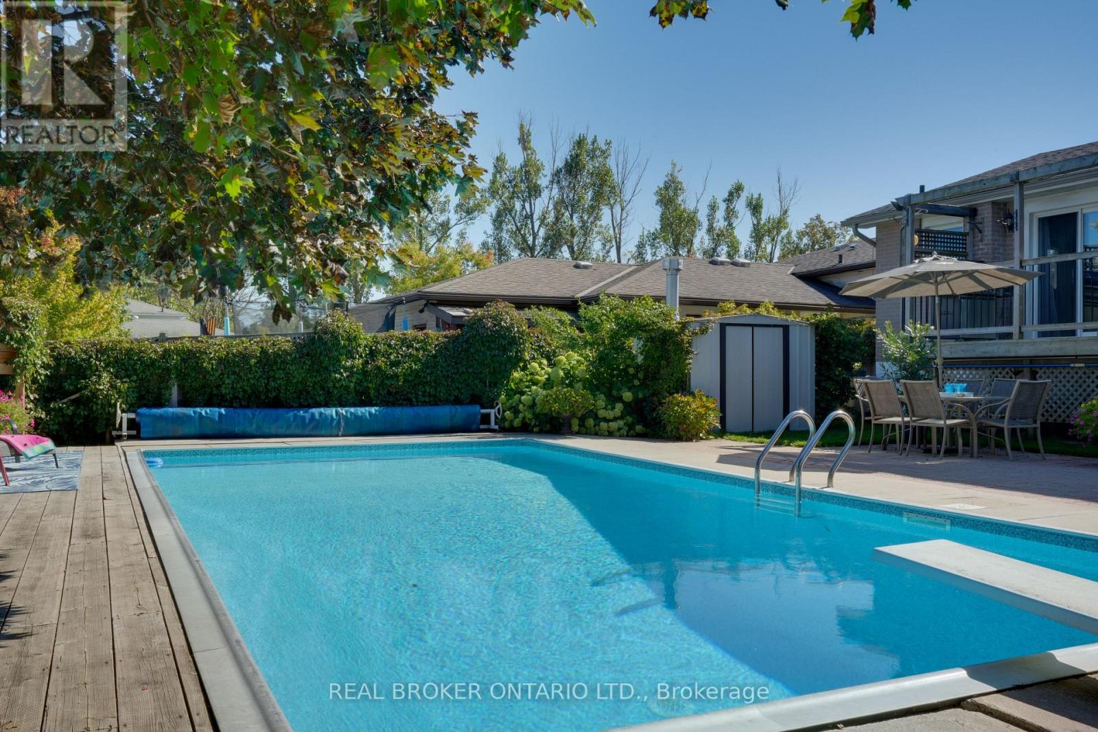 33 Porter Crescent, Barrie (Grove East), Ontario  L4M 5H8 - Photo 39 - S12508702