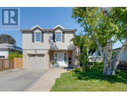 33 PORTER CRESCENT, Barrie, Ontario