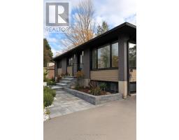 UPPER - 29 BALDWIN LANE, Barrie, Ontario