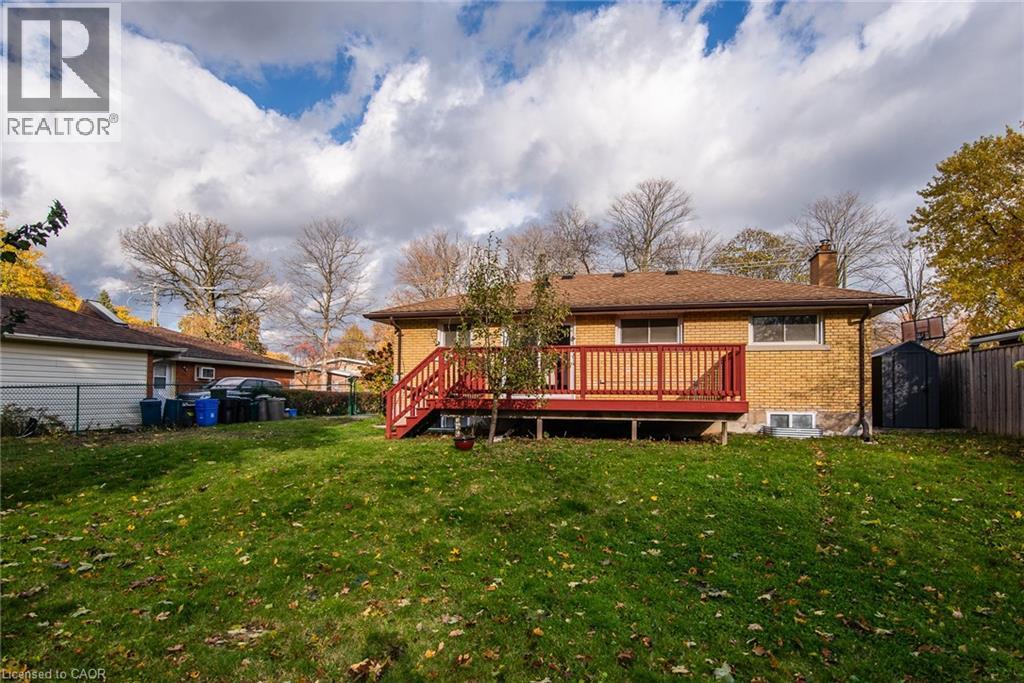 63 Ellis Crescent S, Waterloo, Ontario  N2J 2B5 - Photo 44 - 40785631