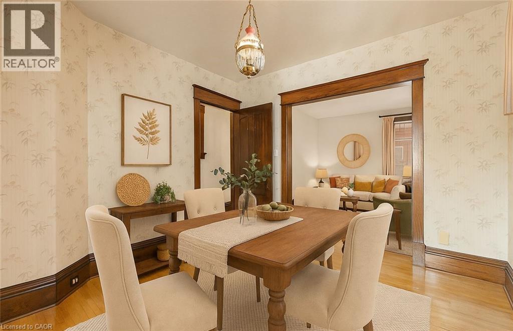 43 Mcnaughton Street, Cambridge, Ontario  N1R 1Z2 - Photo 11 - 40785542