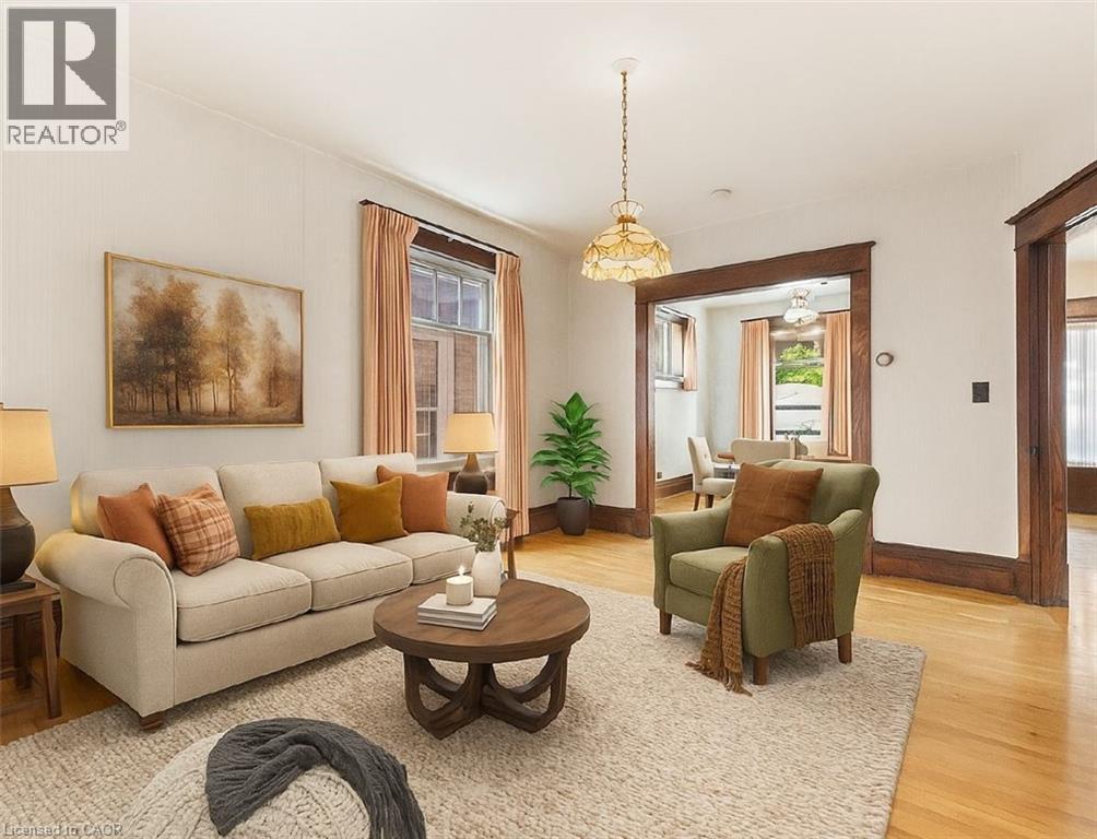 43 Mcnaughton Street, Cambridge, Ontario  N1R 1Z2 - Photo 14 - 40785542