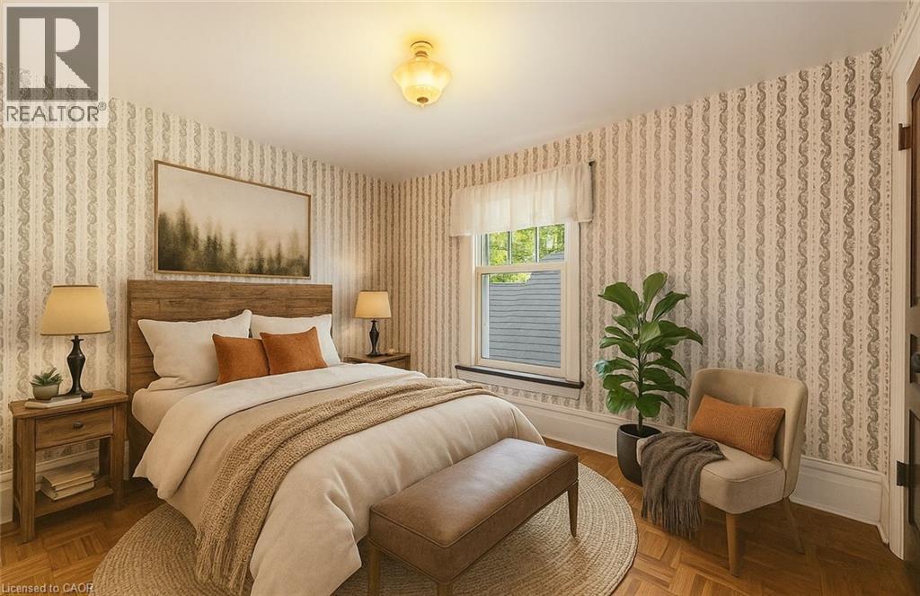 43 Mcnaughton Street, Cambridge, Ontario  N1R 1Z2 - Photo 25 - 40785542