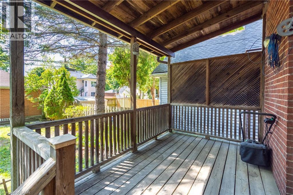 43 Mcnaughton Street, Cambridge, Ontario  N1R 1Z2 - Photo 28 - 40785542