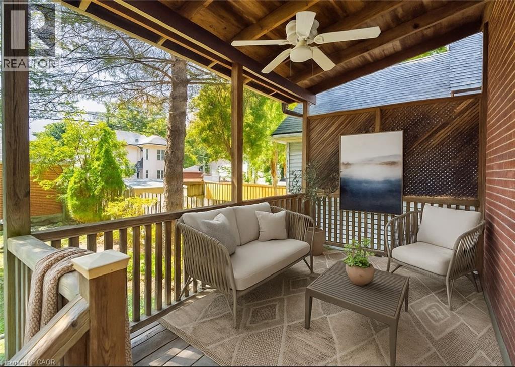 43 Mcnaughton Street, Cambridge, Ontario  N1R 1Z2 - Photo 29 - 40785542