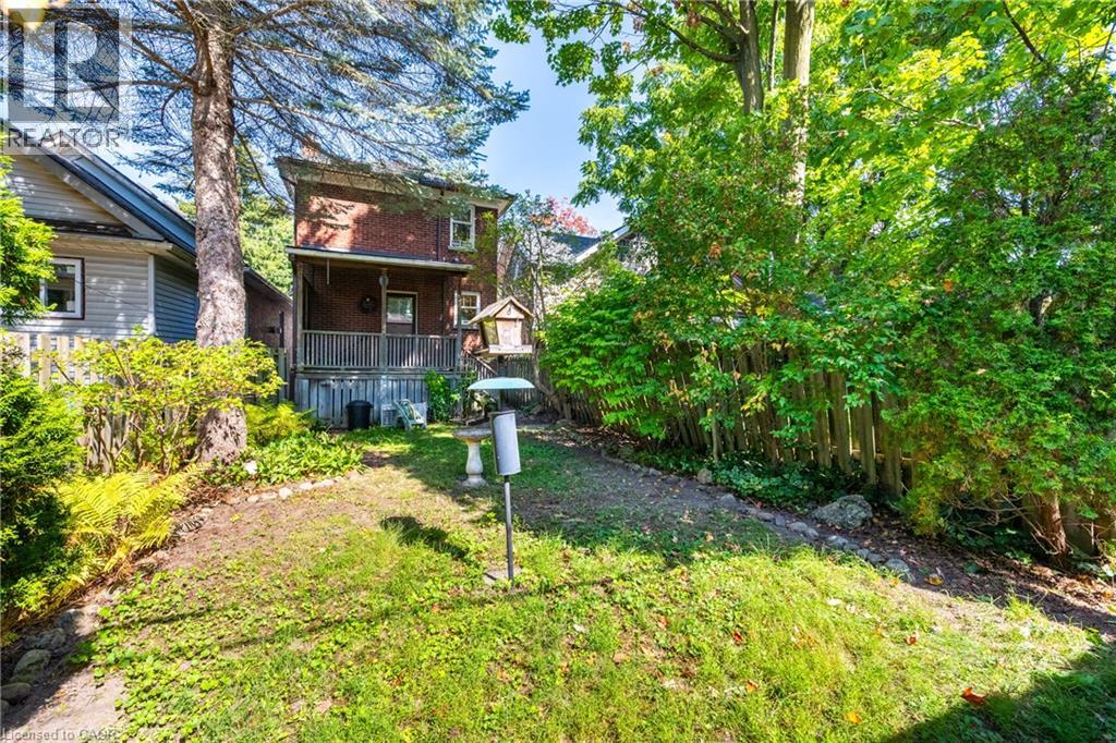 43 Mcnaughton Street, Cambridge, Ontario  N1R 1Z2 - Photo 32 - 40785542