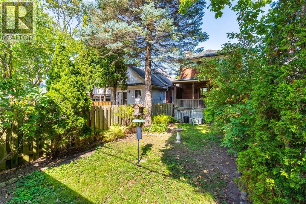 43 Mcnaughton Street, Cambridge, Ontario  N1R 1Z2 - Photo 33 - 40785542