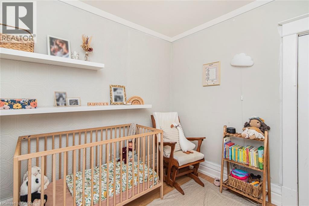 116 Carlton Street, St. Catharines, Ontario  L2R 1R3 - Photo 12 - 40784630