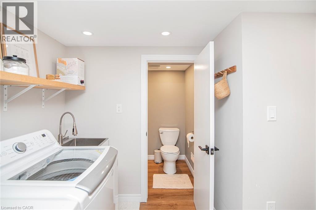 116 Carlton Street, St. Catharines, Ontario  L2R 1R3 - Photo 21 - 40784630