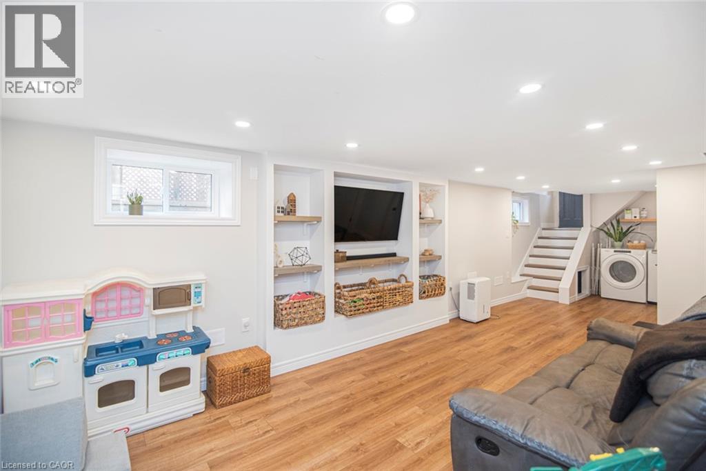 116 Carlton Street, St. Catharines, Ontario  L2R 1R3 - Photo 23 - 40784630