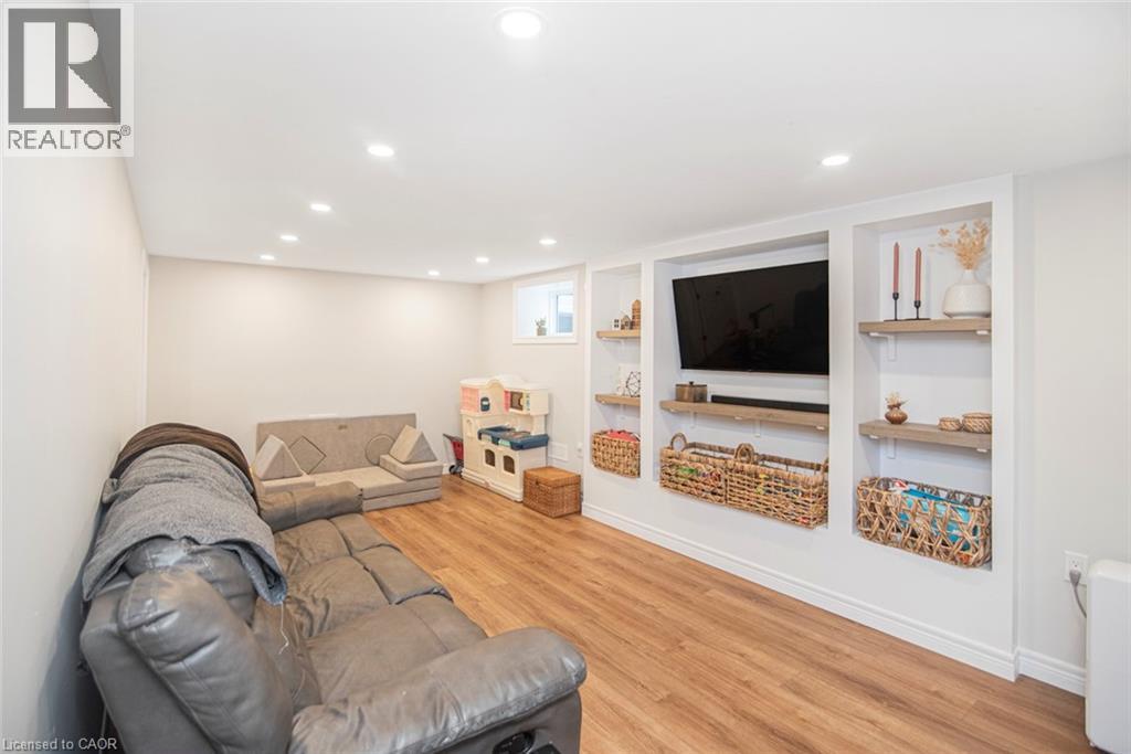 116 Carlton Street, St. Catharines, Ontario  L2R 1R3 - Photo 24 - 40784630