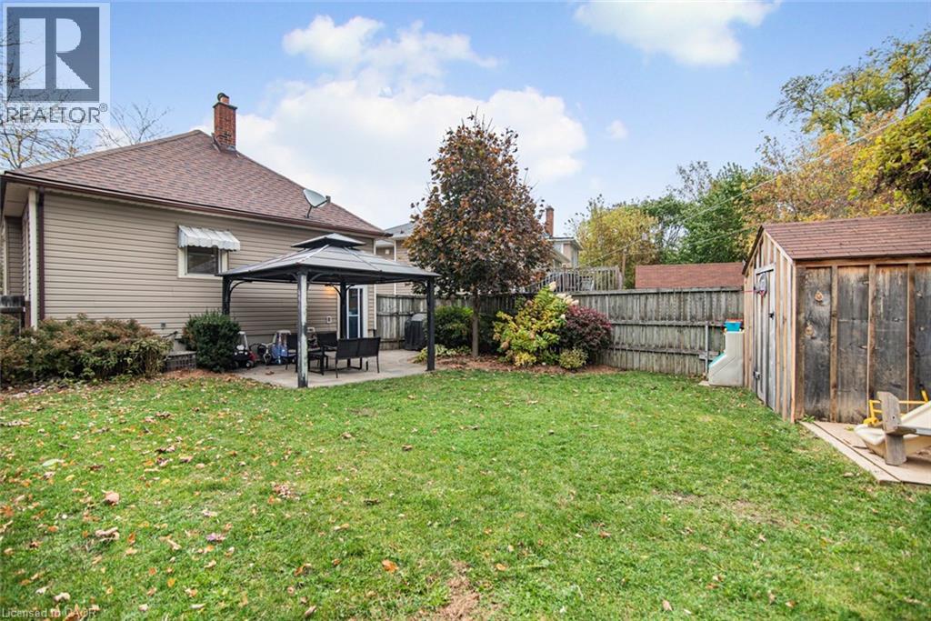 116 Carlton Street, St. Catharines, Ontario  L2R 1R3 - Photo 28 - 40784630