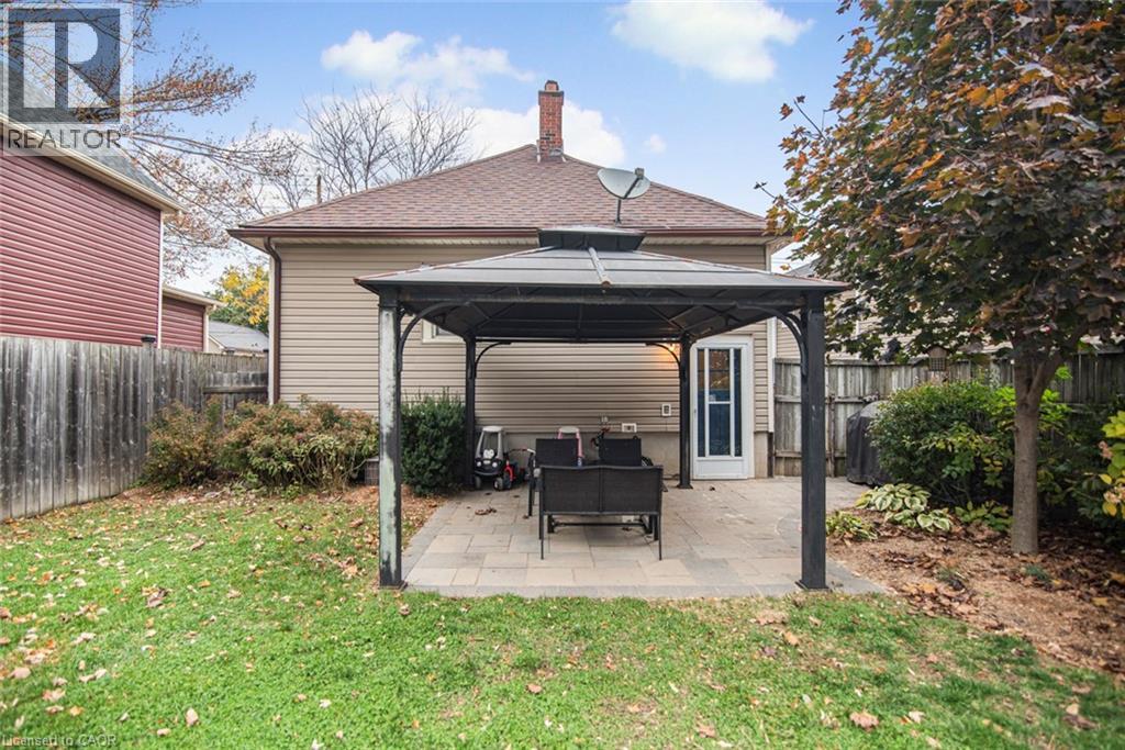 116 Carlton Street, St. Catharines, Ontario  L2R 1R3 - Photo 29 - 40784630