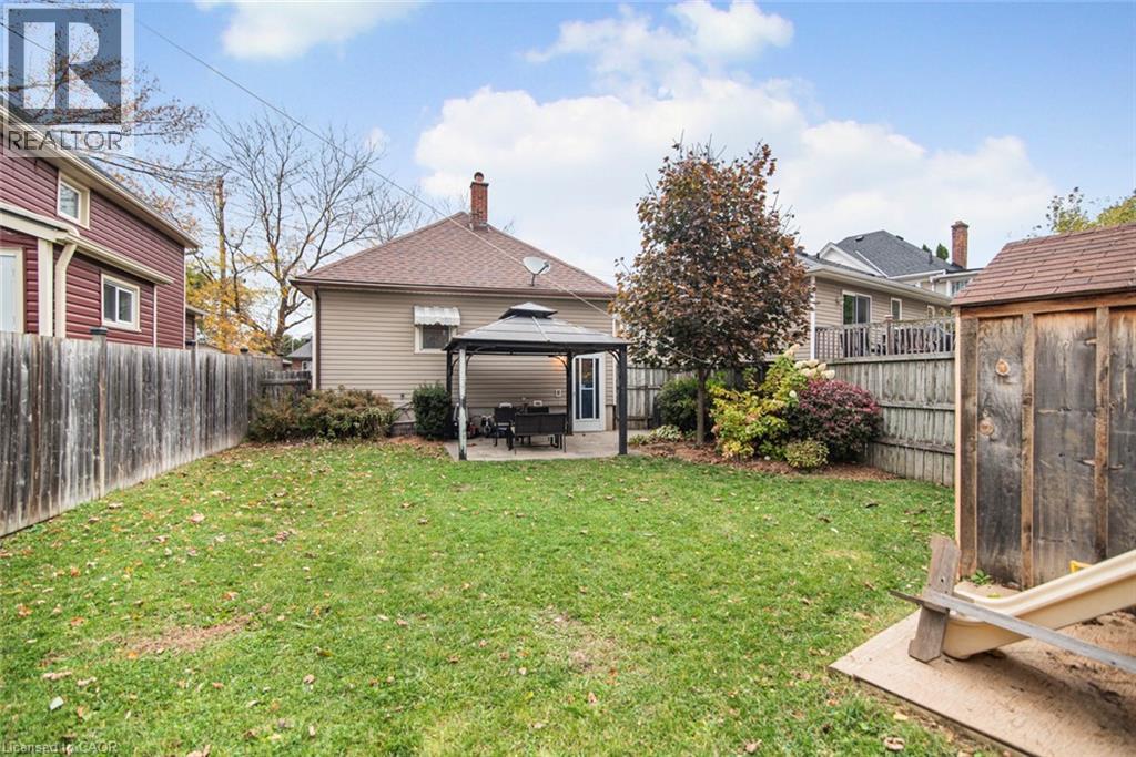 116 Carlton Street, St. Catharines, Ontario  L2R 1R3 - Photo 30 - 40784630