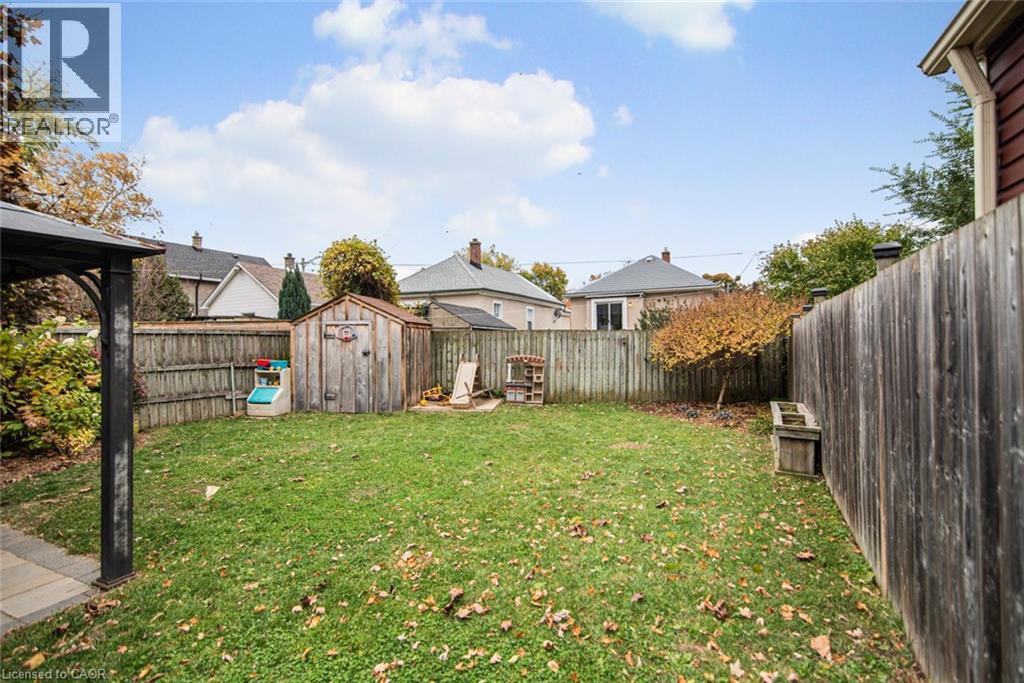 116 Carlton Street, St. Catharines, Ontario  L2R 1R3 - Photo 31 - 40784630