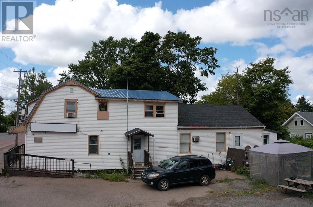 10213 Durham Street, Pugwash, Nova Scotia  B0K 1L0 - Photo 9 - 202521017