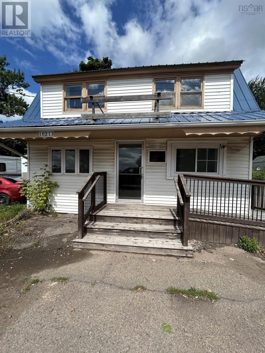 10213 Durham Street, Pugwash, Nova Scotia  B0K 1L0 - Photo 3 - 202521017