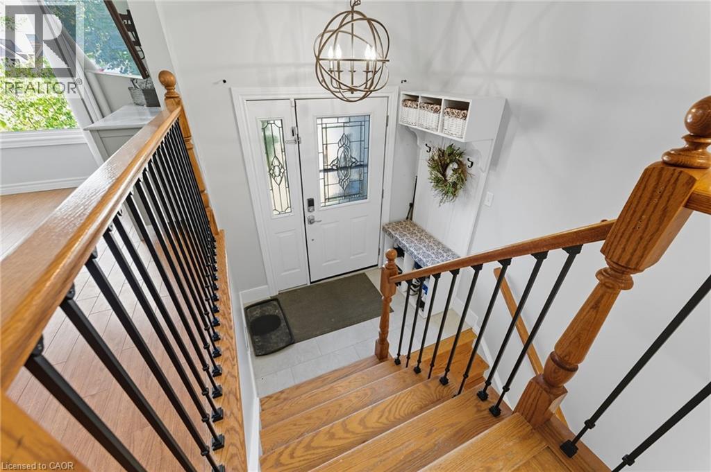 86 Sugar Maple Street, Kitchener, Ontario  N2N 1X7 - Photo 16 - 40773296