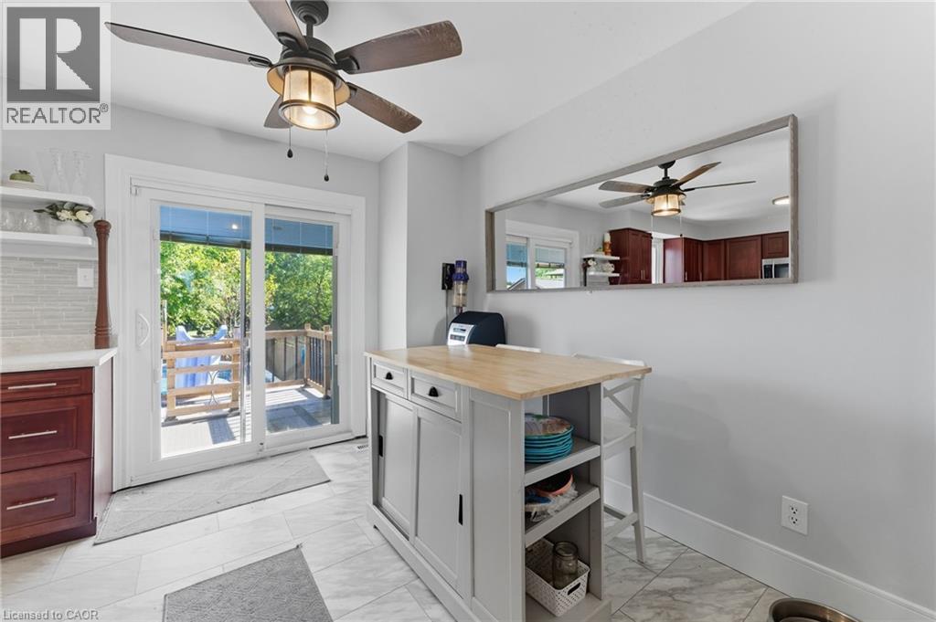 86 Sugar Maple Street, Kitchener, Ontario  N2N 1X7 - Photo 9 - 40773296