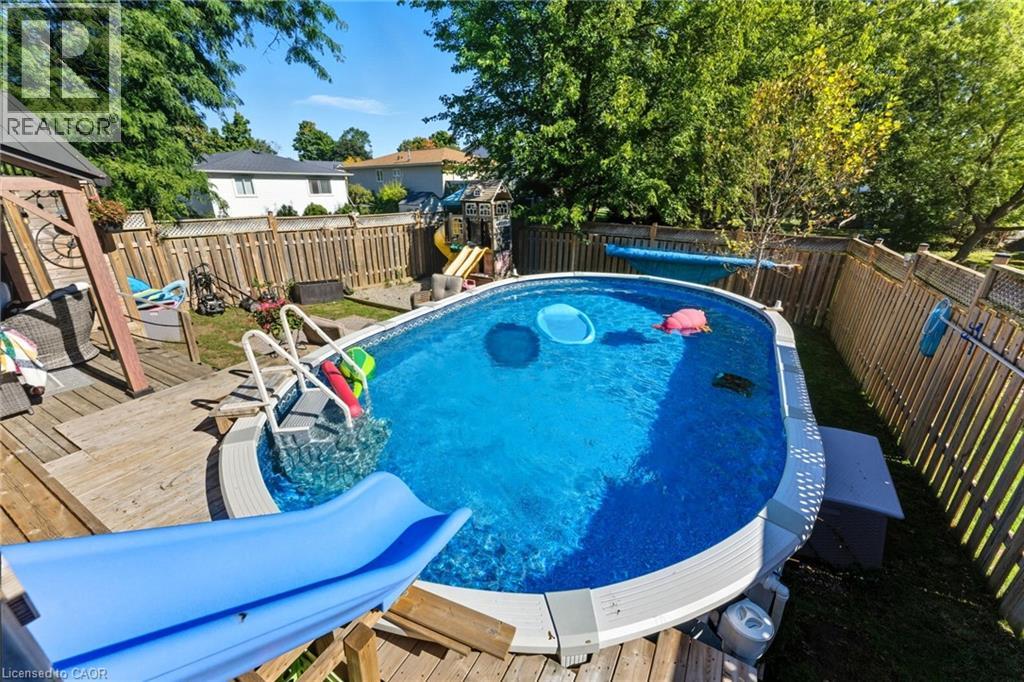 86 Sugar Maple Street, Kitchener, Ontario  N2N 1X7 - Photo 24 - 40773296