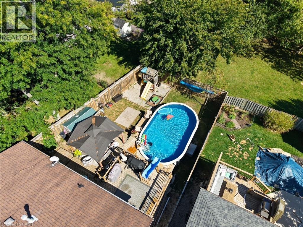 86 Sugar Maple Street, Kitchener, Ontario  N2N 1X7 - Photo 32 - 40773296