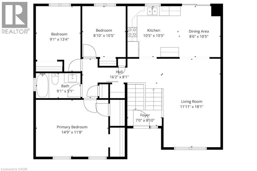 86 Sugar Maple Street, Kitchener, Ontario  N2N 1X7 - Photo 35 - 40773296