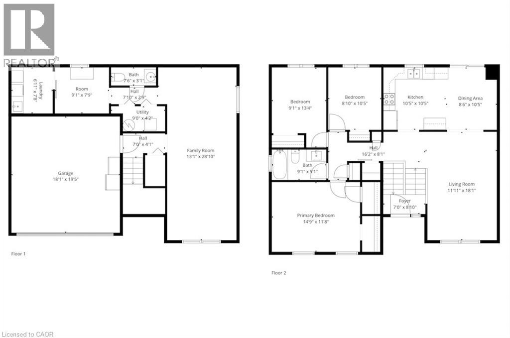 86 Sugar Maple Street, Kitchener, Ontario  N2N 1X7 - Photo 37 - 40773296