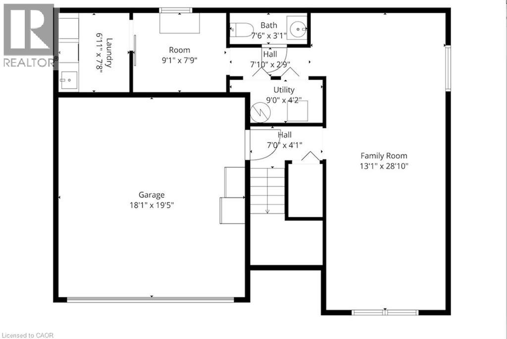 86 Sugar Maple Street, Kitchener, Ontario  N2N 1X7 - Photo 36 - 40773296