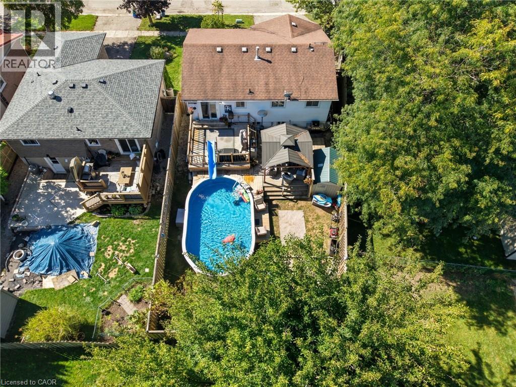 86 Sugar Maple Street, Kitchener, Ontario  N2N 1X7 - Photo 33 - 40773296