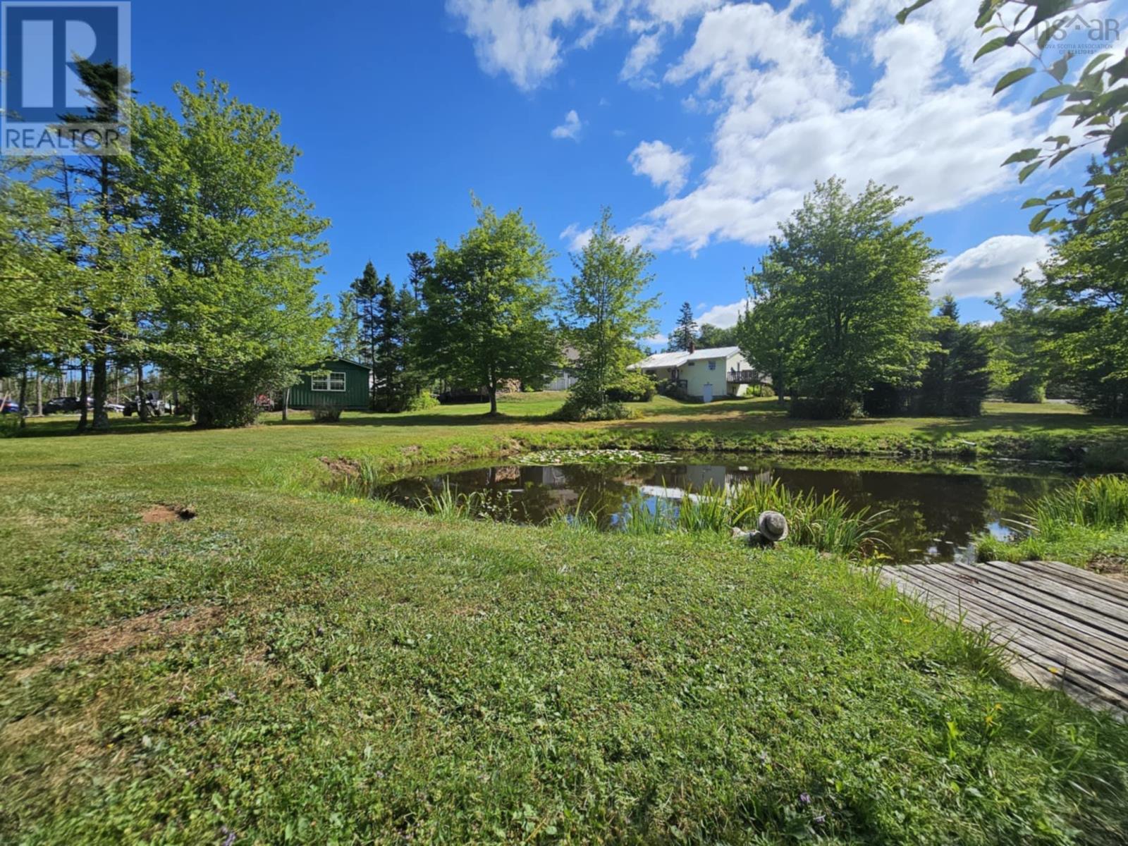 291 Crowes Mills Road, Crowes Mills, Nova Scotia  B6L 5B1 - Photo 9 - 202521019