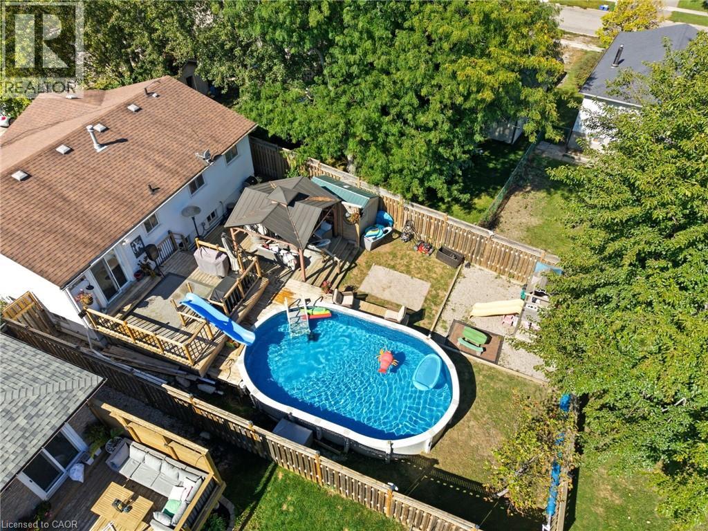 86 Sugar Maple Street, Kitchener, Ontario  N2N 1X7 - Photo 34 - 40773296