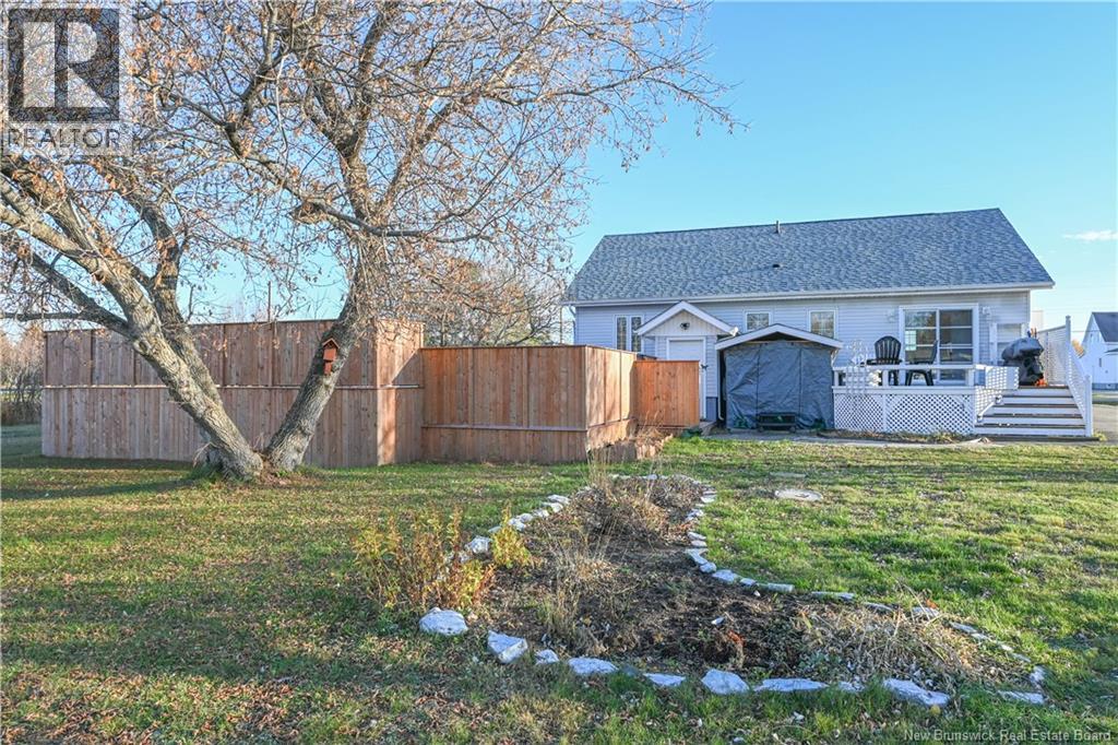 77 Des Ancêtres Road, Saint-Simon, New Brunswick  E8P 1Y4 - Photo 9 - NB129651