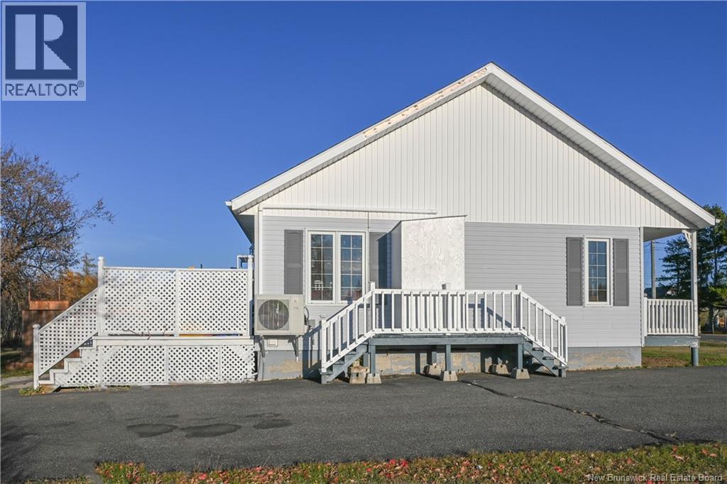 77 Des Ancêtres Road, Saint-Simon, New Brunswick  E8P 1Y4 - Photo 10 - NB129651